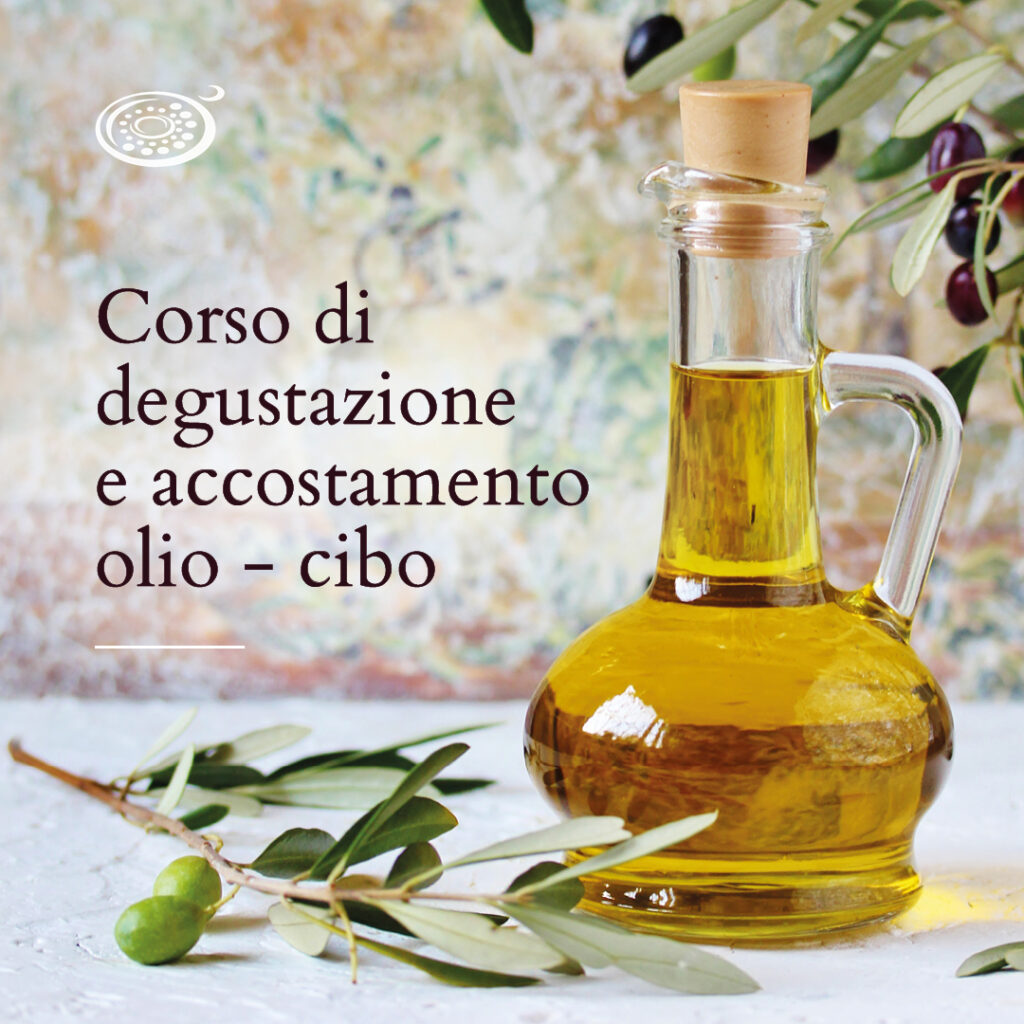 Corso sull'Olio - AIS Romagna