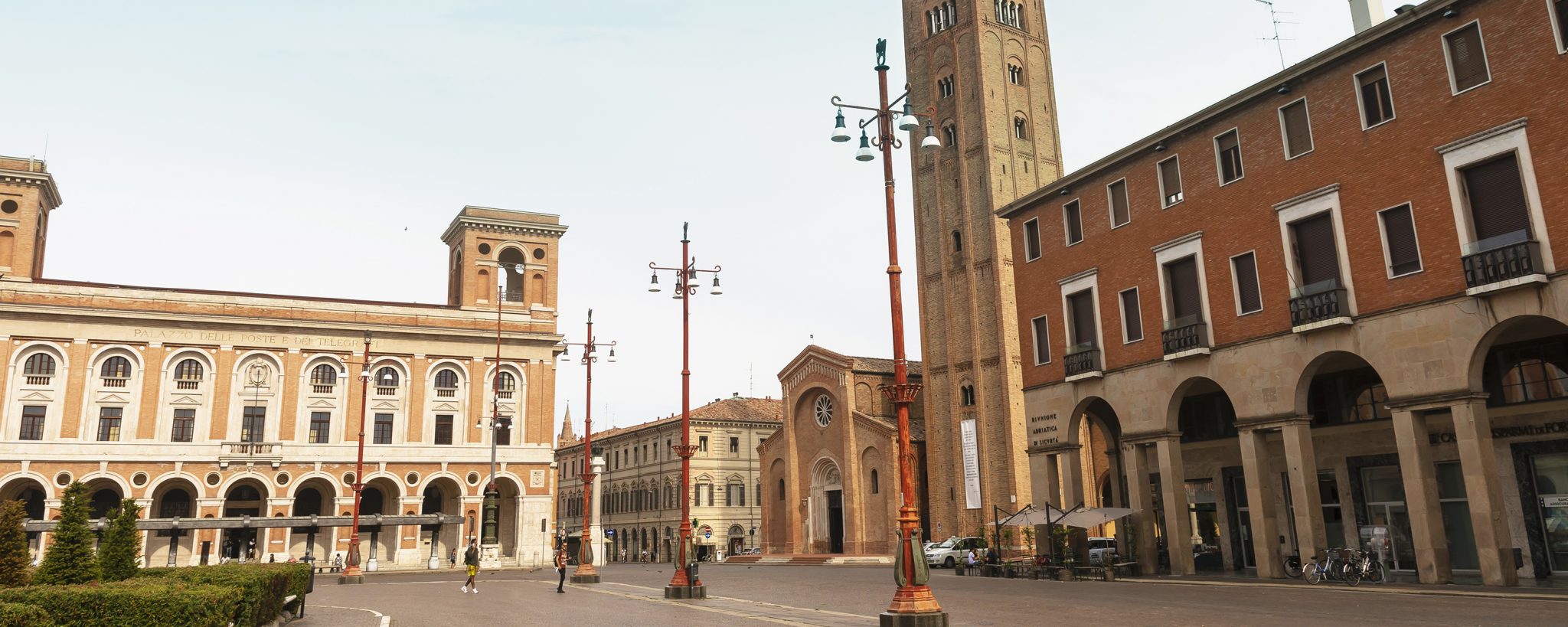 Forlì