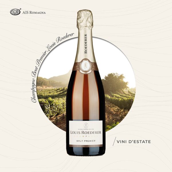 Champagne Brut Premier Louis Roederer