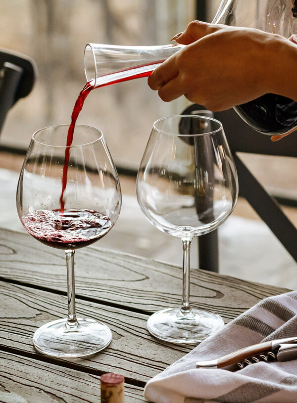 diario del sommelier