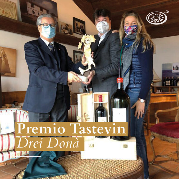 premio tastevin 2020