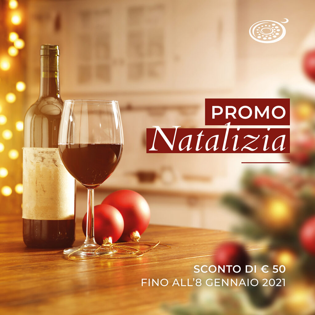 promo natale 2020