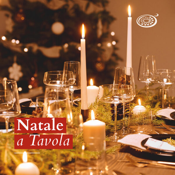 Natale a Tavola