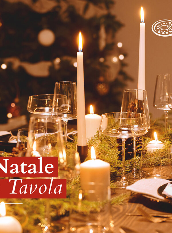 Natale a Tavola