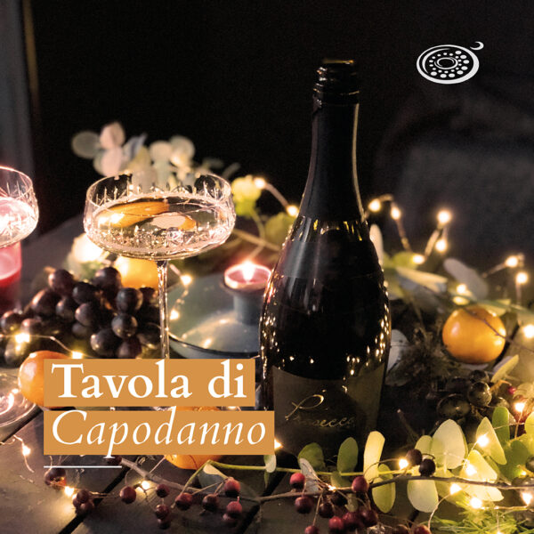 Tavola di Capodanno