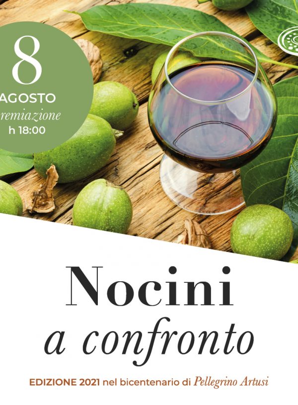 Nocini a confronto: 8 agosto 2021