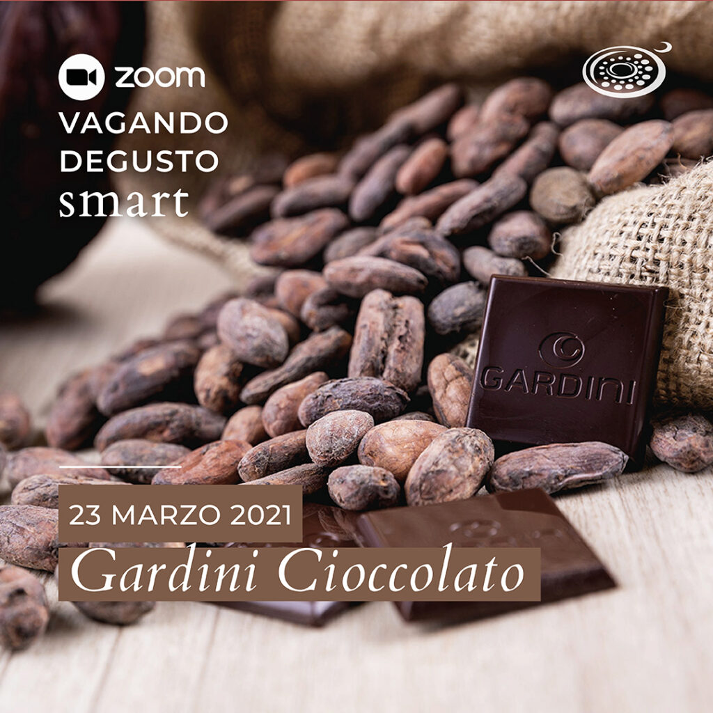 vagando degusto - gardini