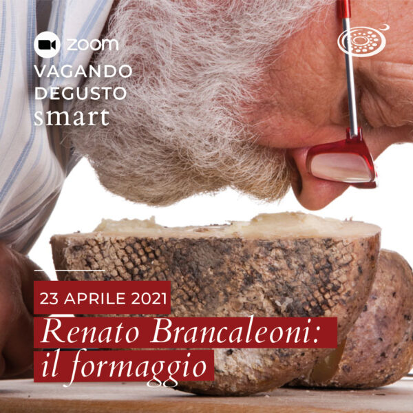 Vagando degusto: il formaggio