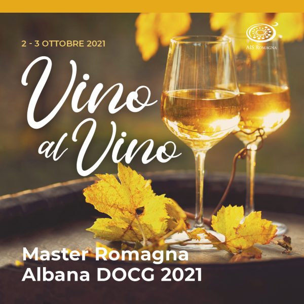 Vino al Vino 2021