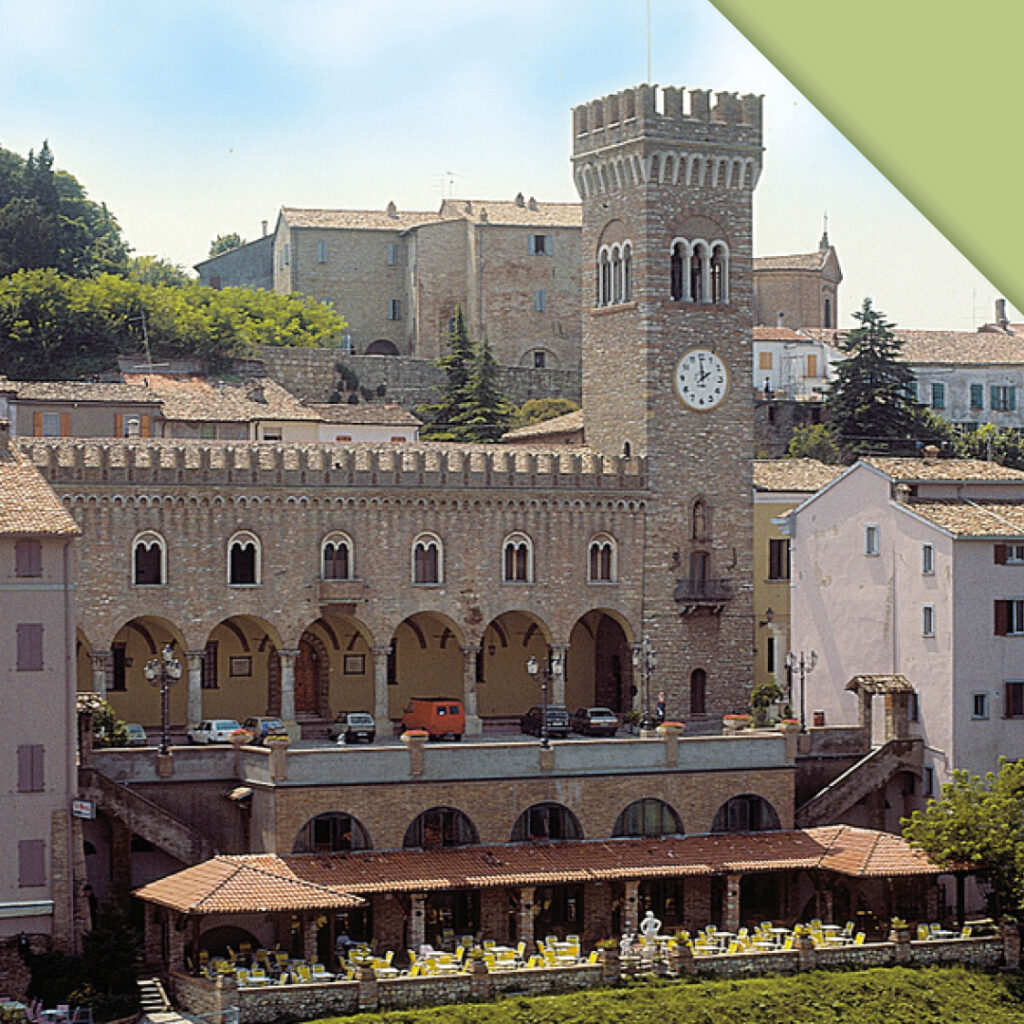 corso sommelier 1 livello AIS forlì sede bertinoro