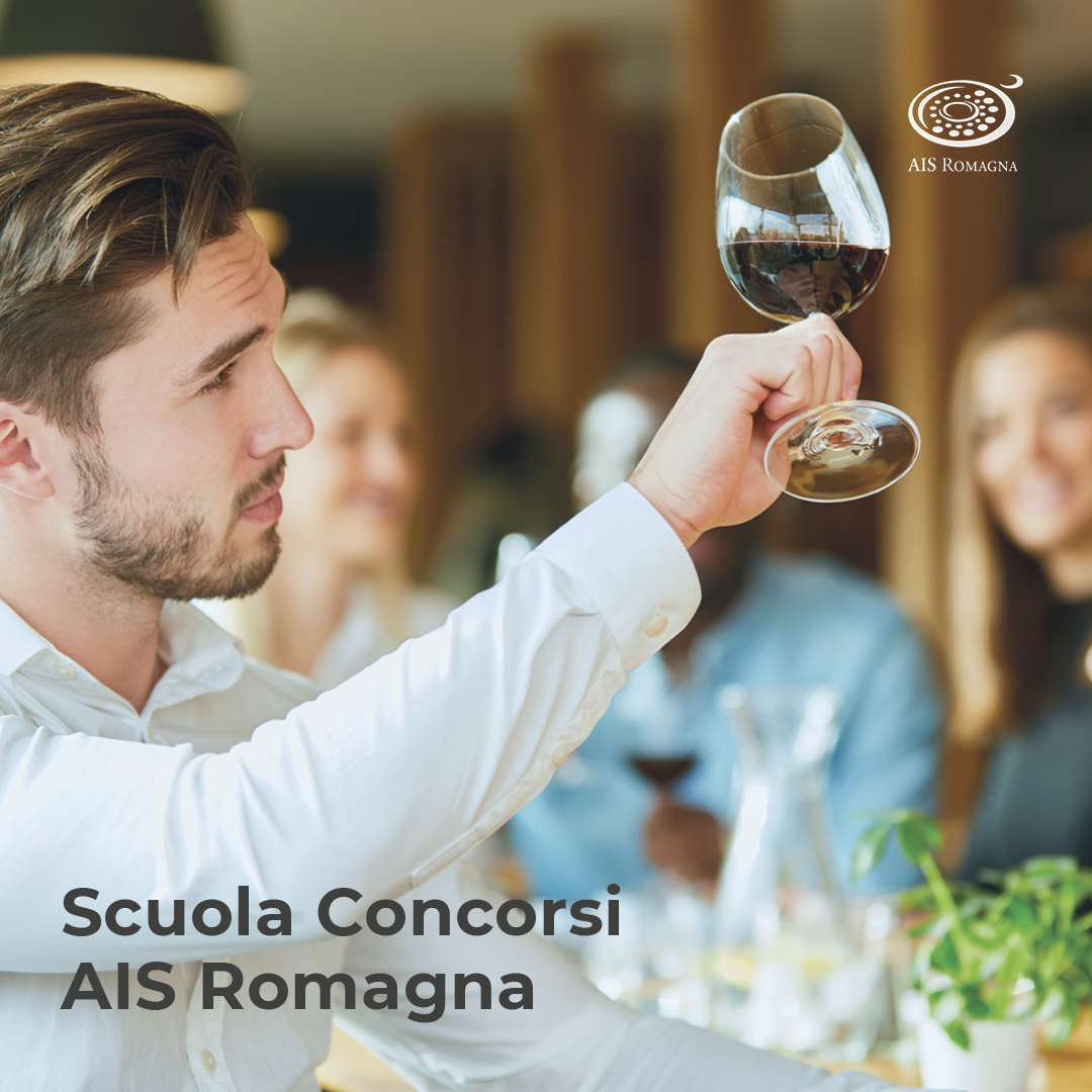 Scuola Concorsi AIS Romagna