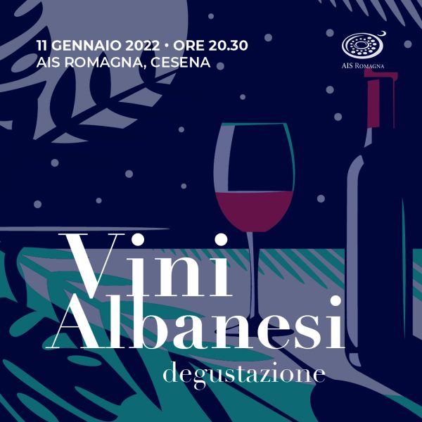 vini albanesi 11 gennaio 22