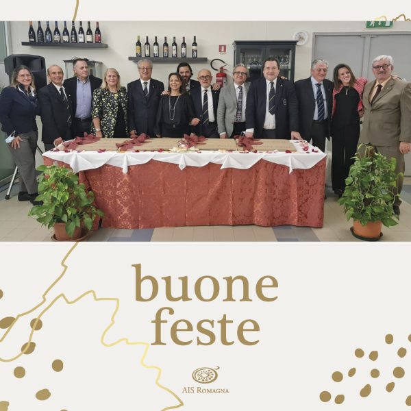 buone feste 2021