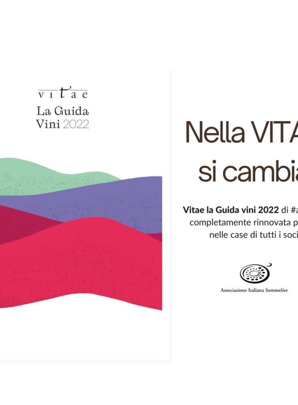 Guida VITAE 2022