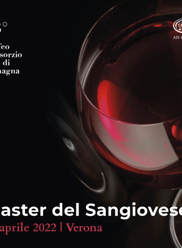 Master del Sangiovese 2022