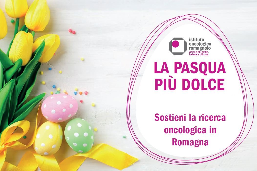 Pasqua Solidale IOR