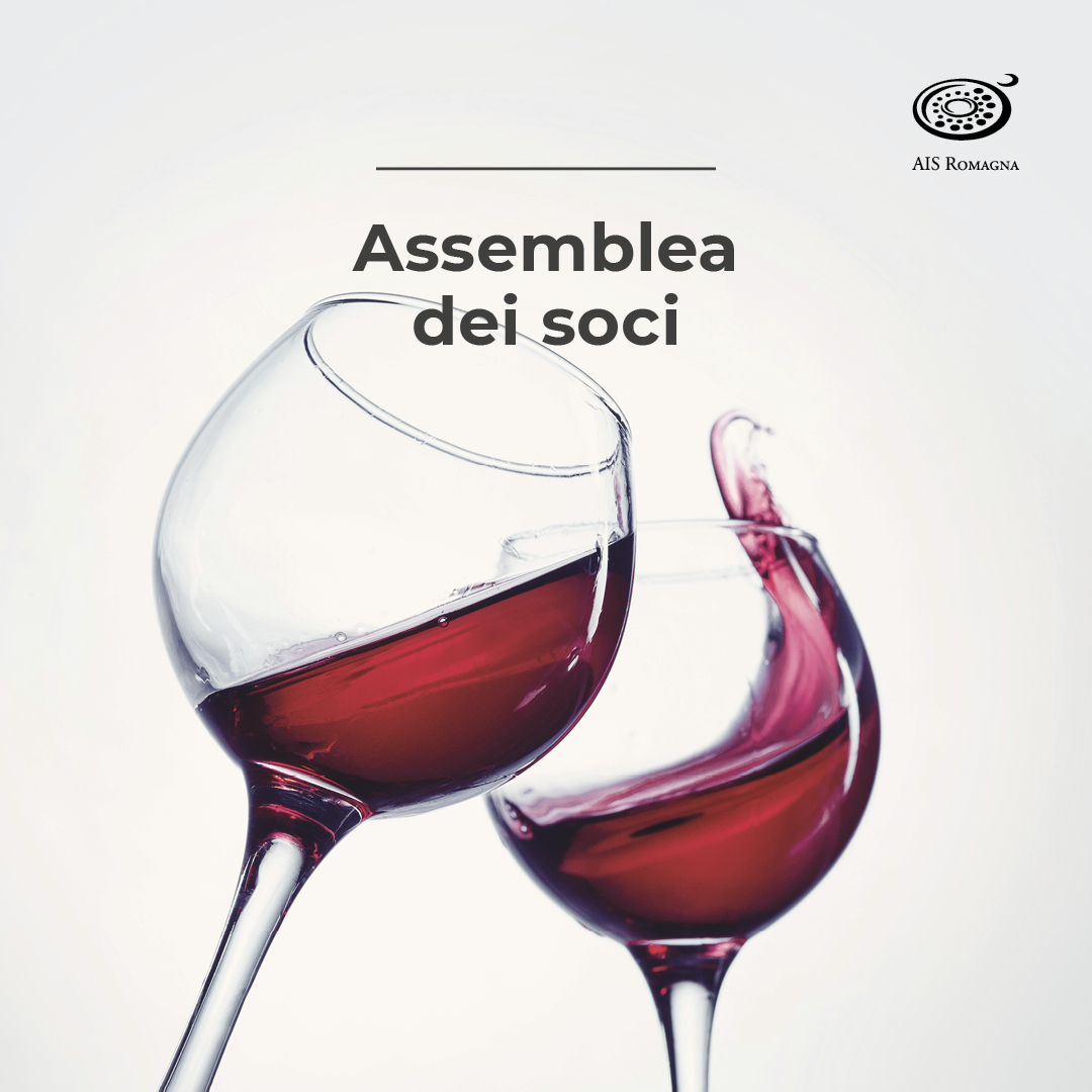 Assemblee dei soci 2023