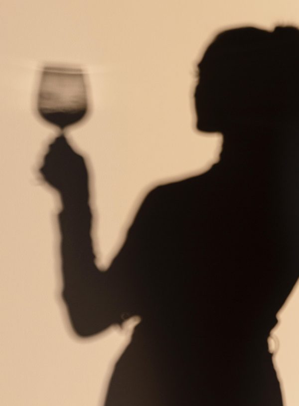 Diario del Sommelier: “Il vino mi ha scelta”