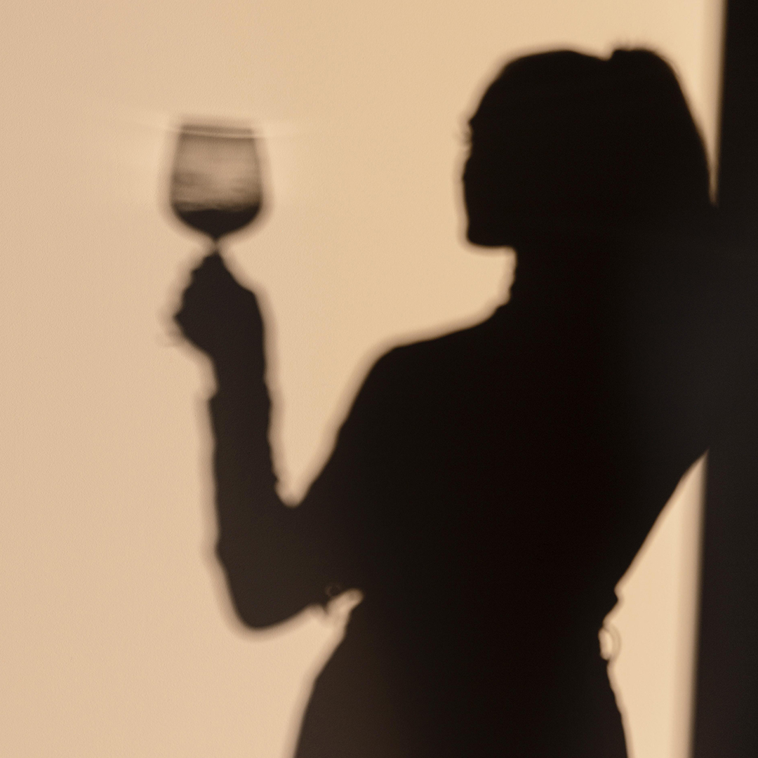 Diario del Sommelier: “Il vino mi ha scelta”