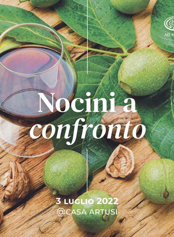 Nocini a confronto: 3 luglio 2022