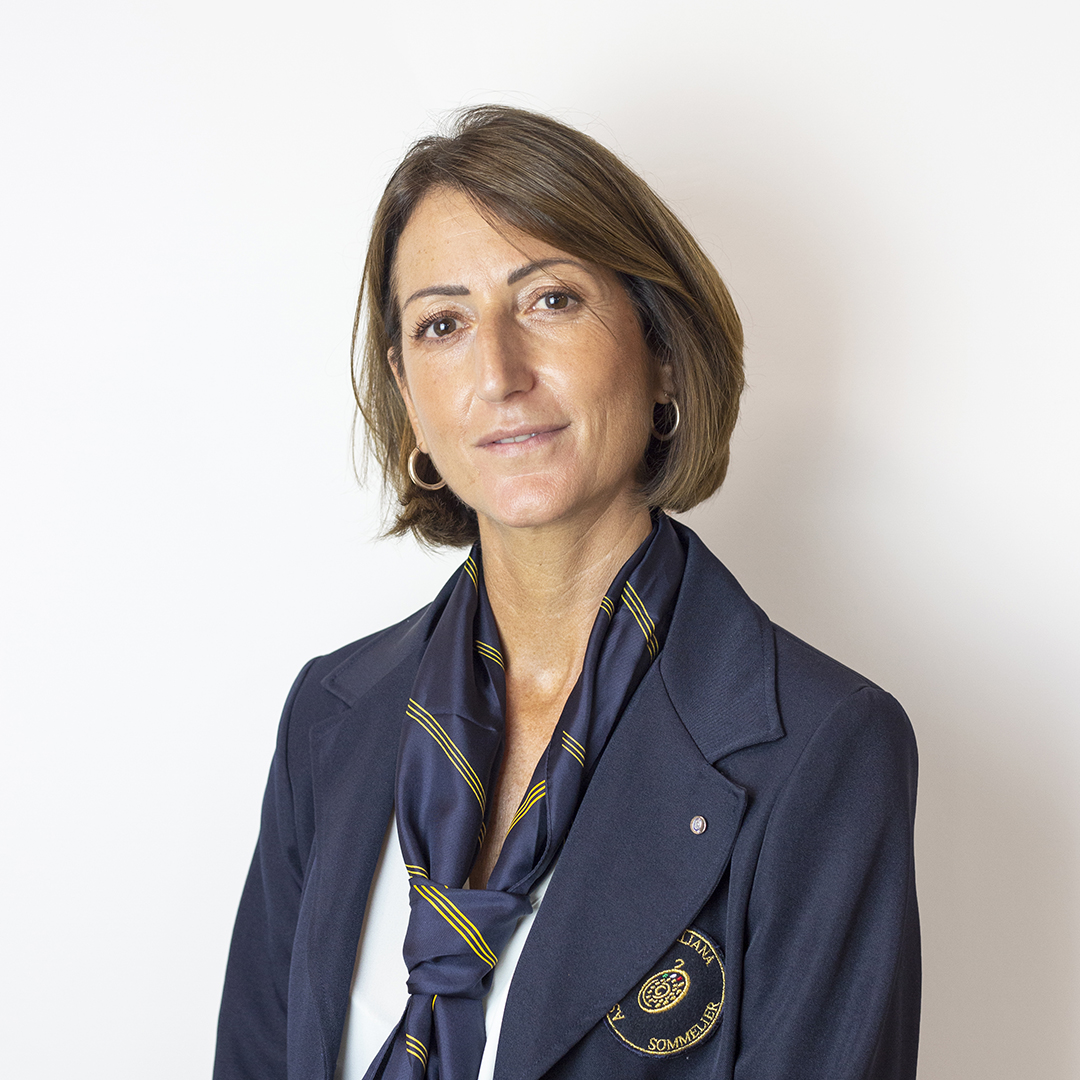 Consigliere Paola Ceccarelli