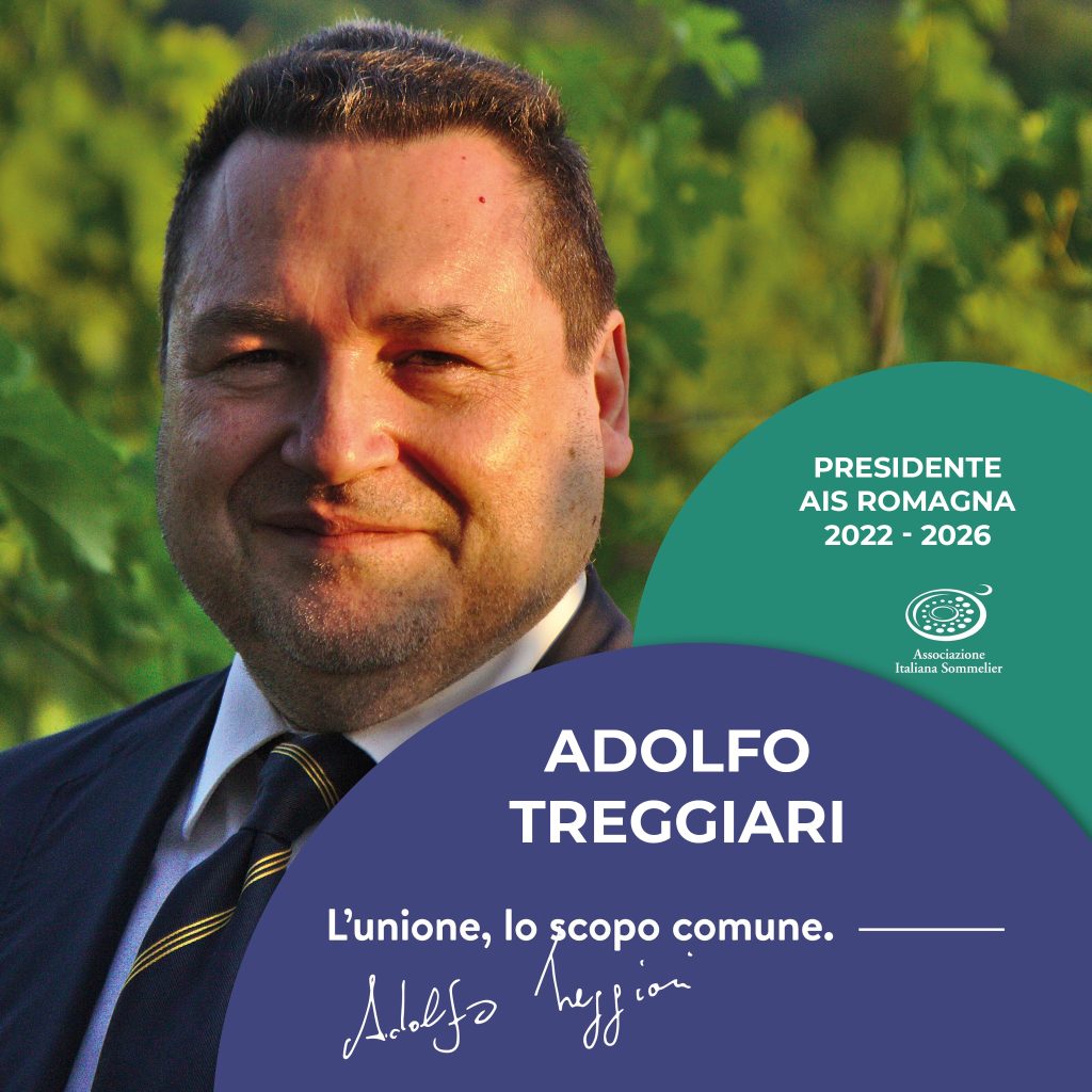 adolfo treggiari presidente