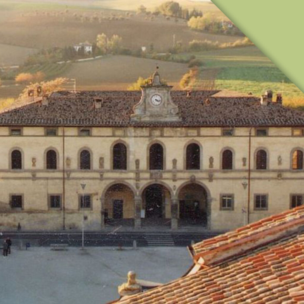 1 livello ais forlì palazzo pretorio