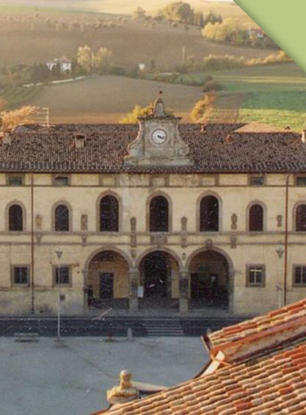 1 livello ais forlì palazzo pretorio