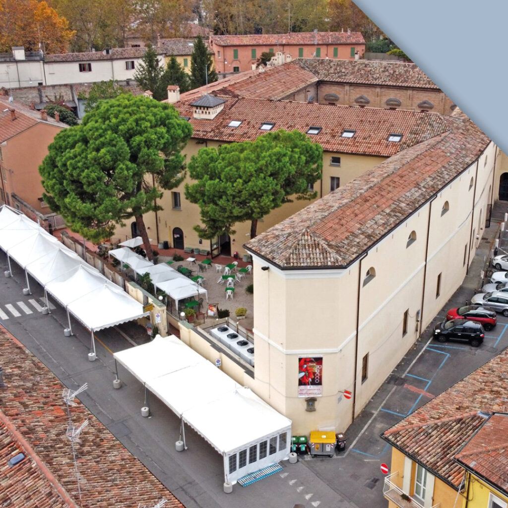 3 livello ais faenza rione verde