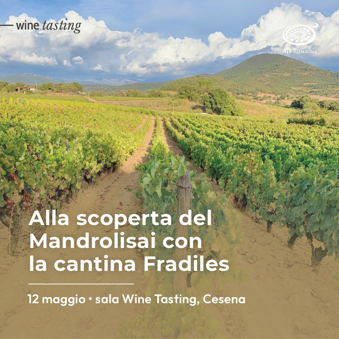 Alla scoperta del Mandrolisai con la cantina Fradiles