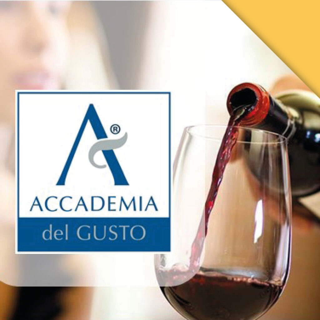 2 livello accademia del gusto