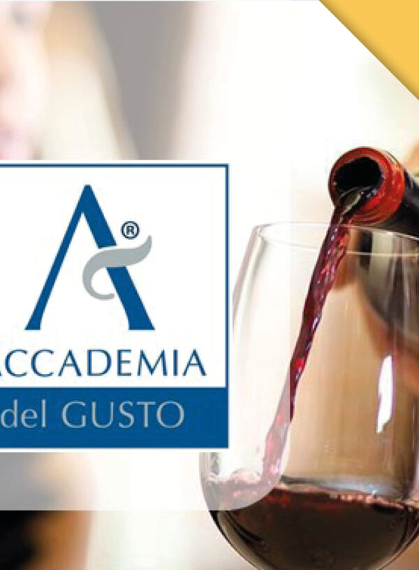 2 livello accademia del gusto