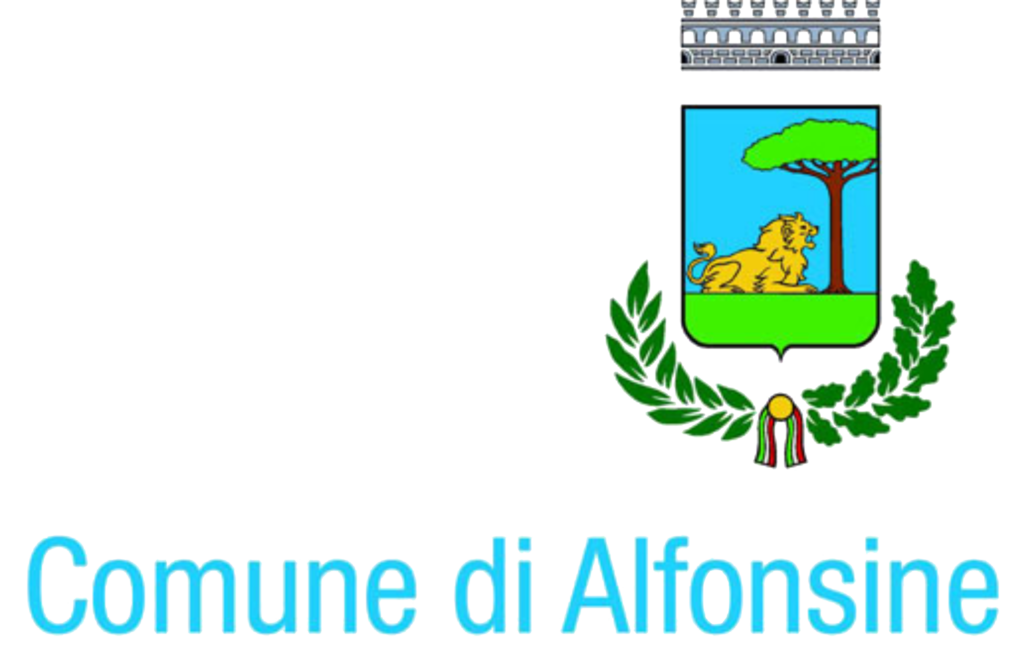 logo del Comune di Alfonsine