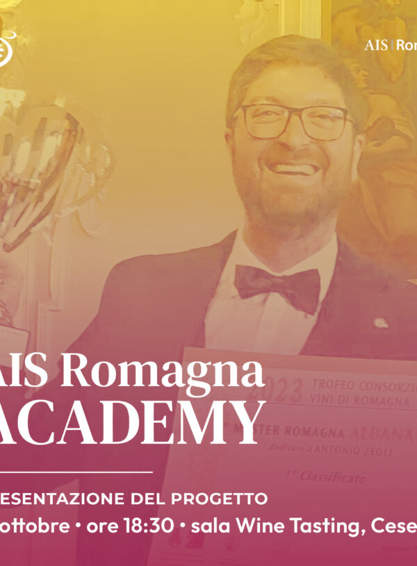AIS Romagna Academy