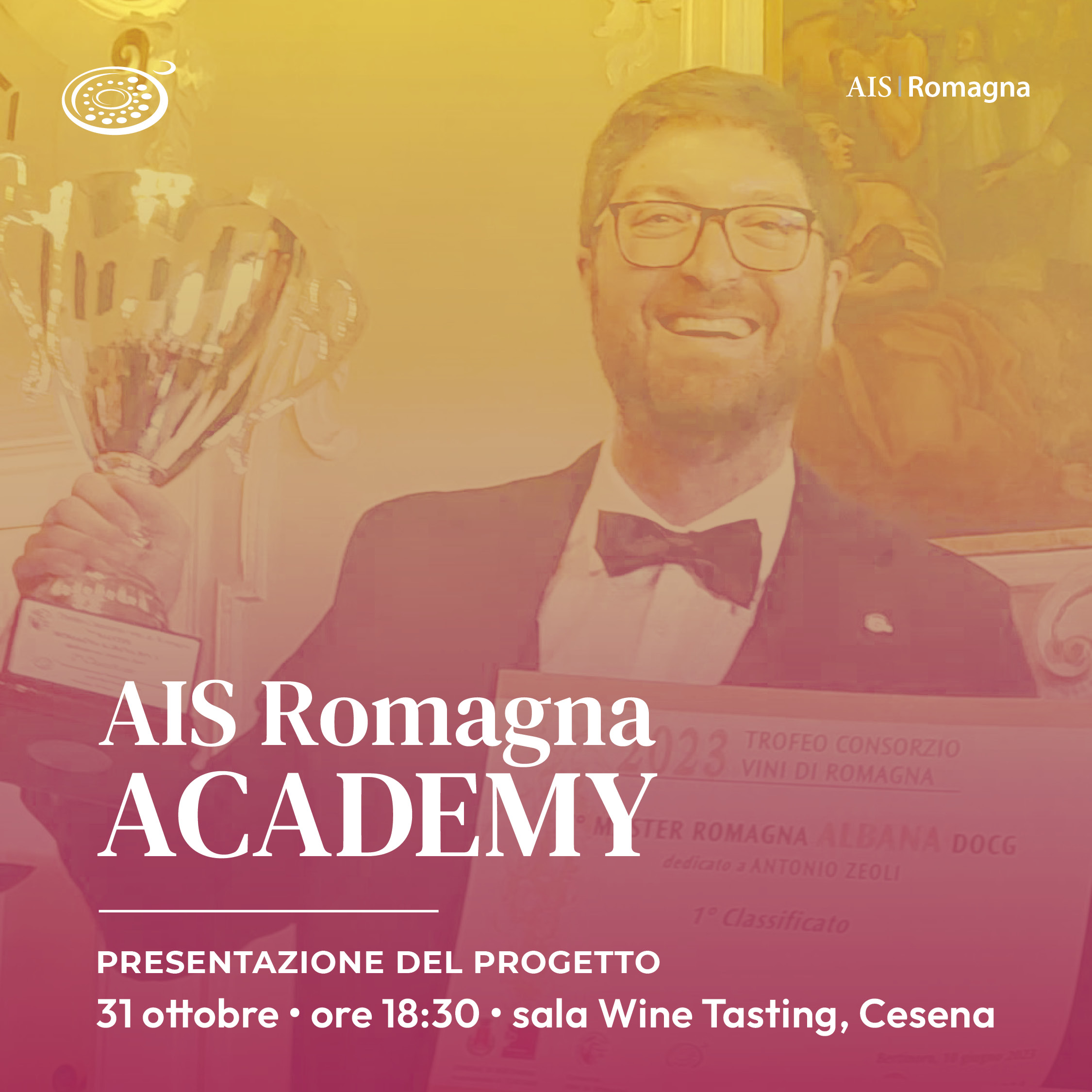 AIS Romagna Academy
