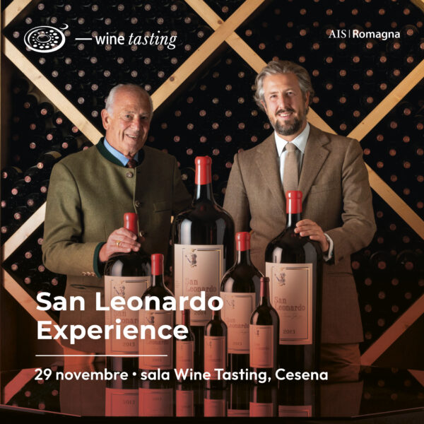 “San Leonardo” experience