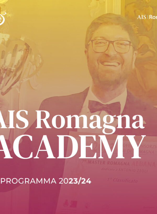 AIS Romagna Academy al nastro di partenza