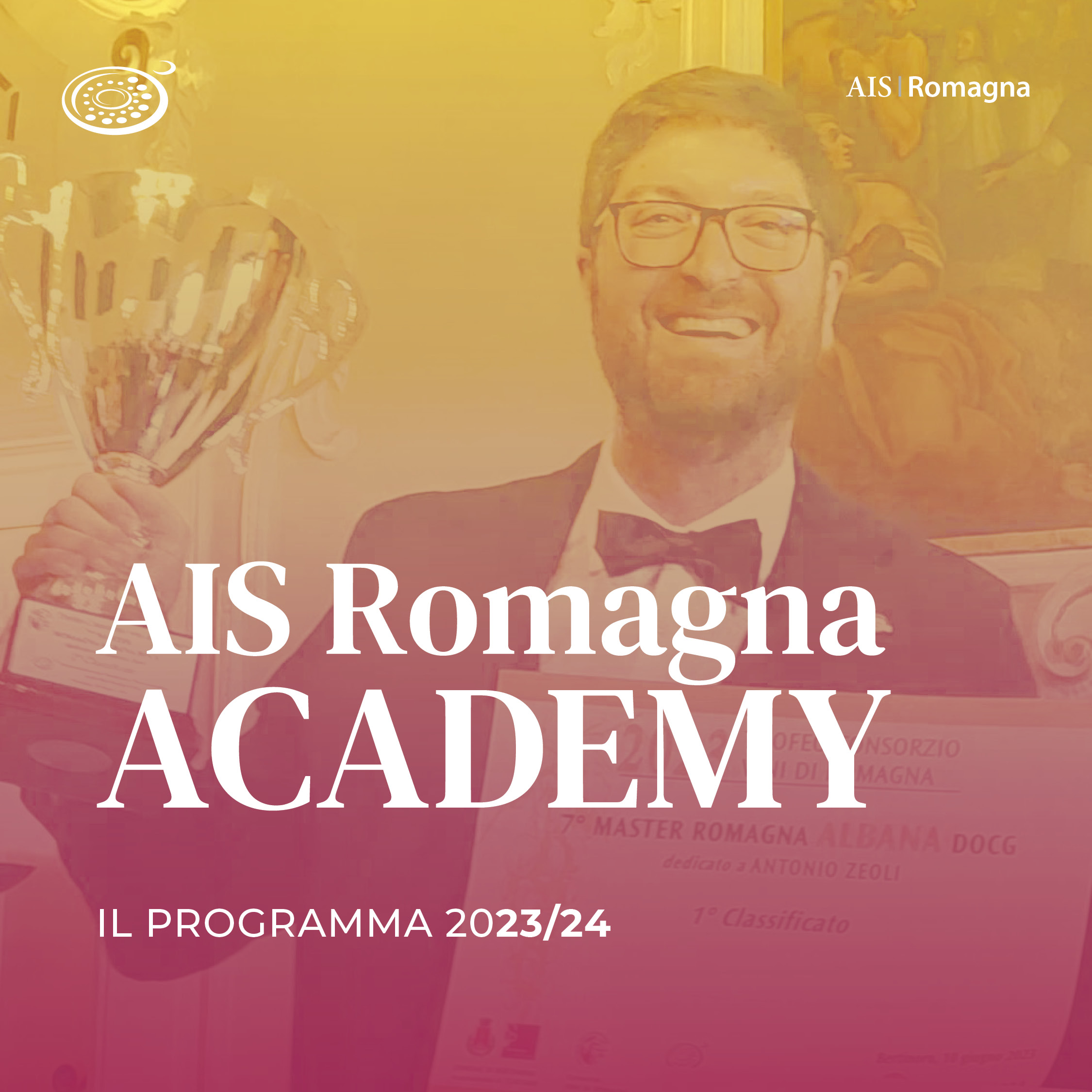 AIS Romagna Academy al nastro di partenza