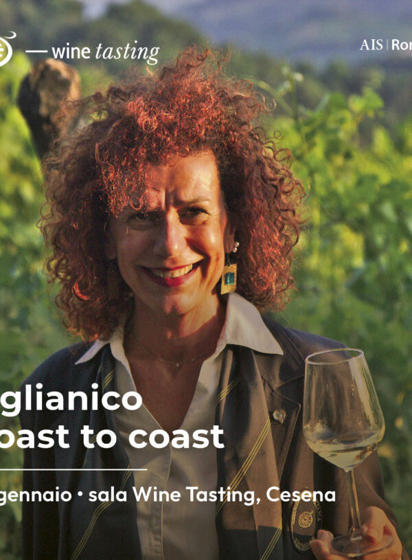 Aglianico coast to coast