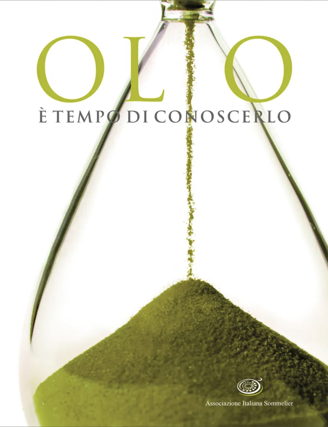 libro olio ais