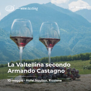La Valtellina secondo Armando Castagno