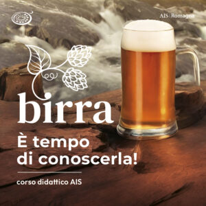 corso birra AIS Romagna 2024