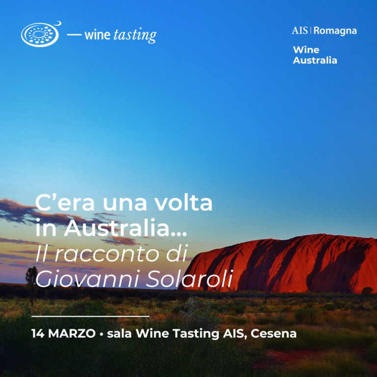 C’era una volta in Australia