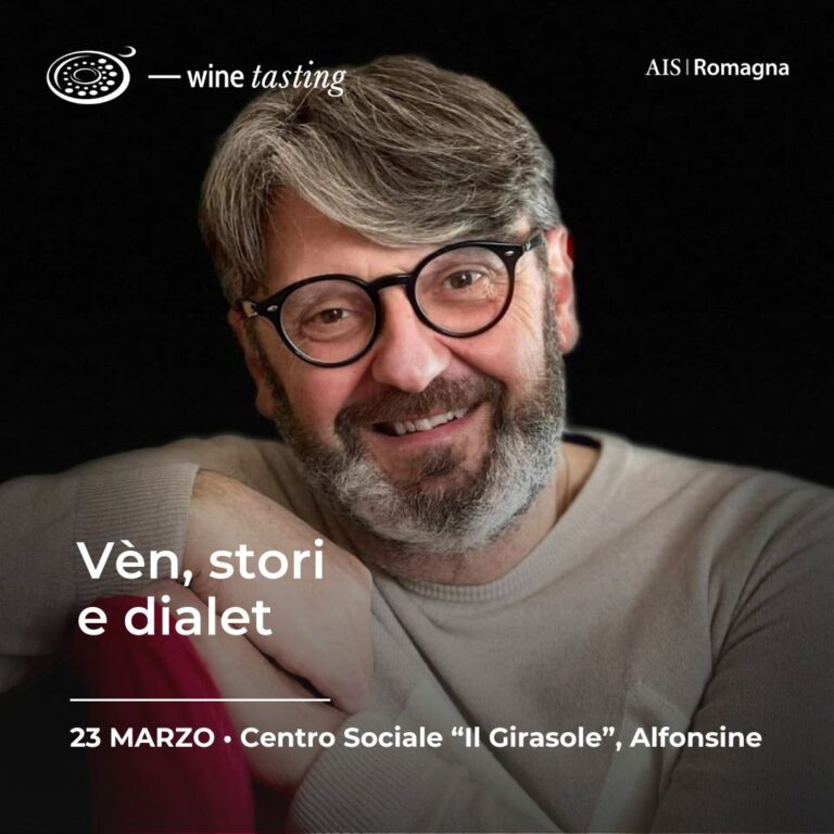 Vèn, stori e dialet - evento