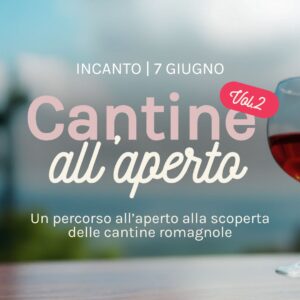 “Cantine all’Aperto” a sostegno di ACeA ODV, con il prezioso contributo del Sommelier Astemio