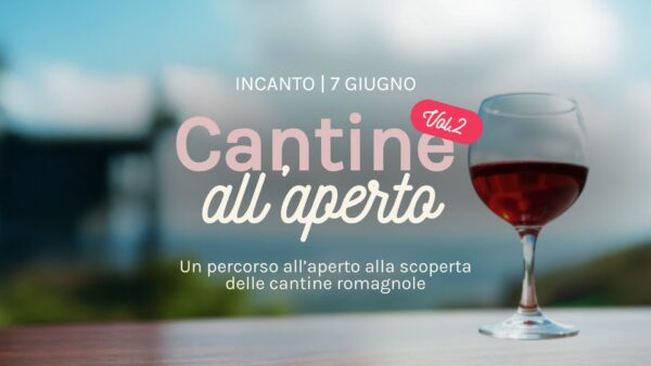 “Cantine all’Aperto” a sostegno di ACeA ODV, con il prezioso contributo del Sommelier Astemio