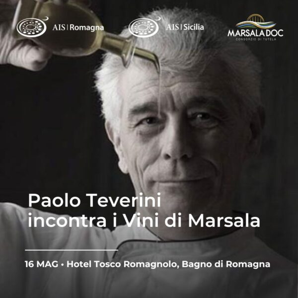 Paolo Teverini Marsala
