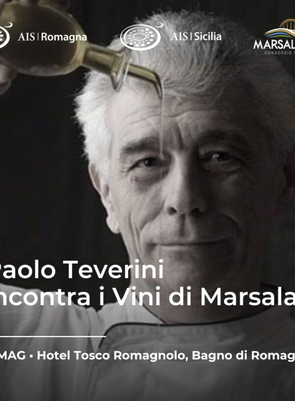 Paolo Teverini Marsala