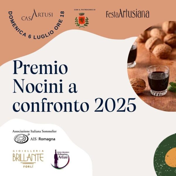 Nocini a confronto 2025