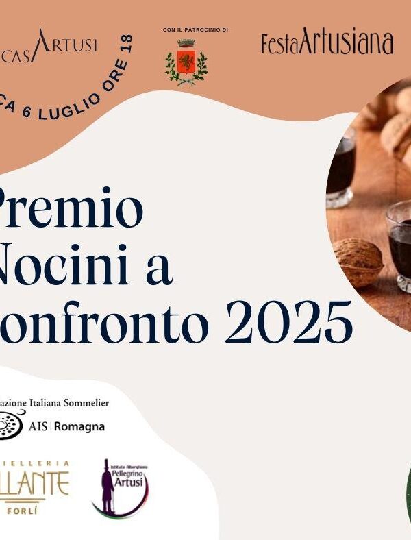 Nocini a confronto 2025